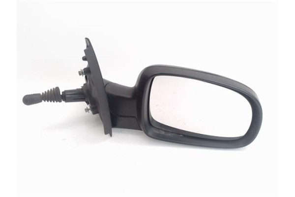 Recambio de retrovisor derecho para opel corsa c 1.2 twinport referencia OEM IAM 24420988 9224243 