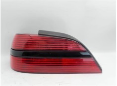 Recambio de piloto trasero izquierdo para peugeot 406 berlina (s1/s2) referencia OEM IAM 6350E8  