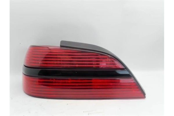 Recambio de piloto trasero izquierdo para peugeot 406 berlina (s1/s2) referencia OEM IAM 6350E8  