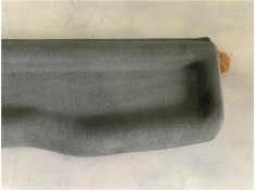 Recambio de bandeja trasero para seat arosa (6h1) 1.7 sdi referencia OEM IAM 6X0867769FB92  