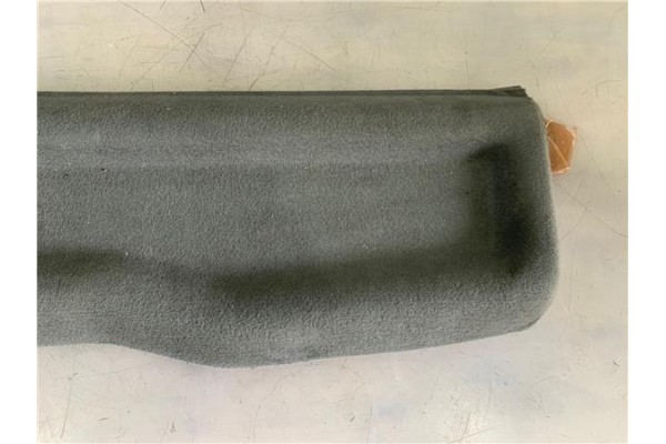 Recambio de bandeja trasero para seat arosa (6h1) 1.7 sdi referencia OEM IAM 6X0867769FB92  