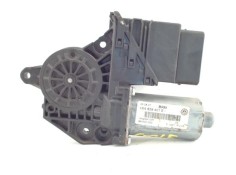 MOTOR ELEVALUNAS TRASERO IZQUIERDO 1K0839401E 1K0959703K 0130821431 