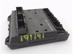 Recambio de centralita para seat ibiza (6l1) 1.9 sdi referencia OEM IAM 6Q1937049C 5WK48212C 