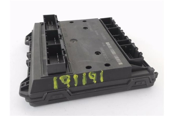 Recambio de centralita para seat ibiza (6l1) 1.9 sdi referencia OEM IAM 6Q1937049C 5WK48212C 