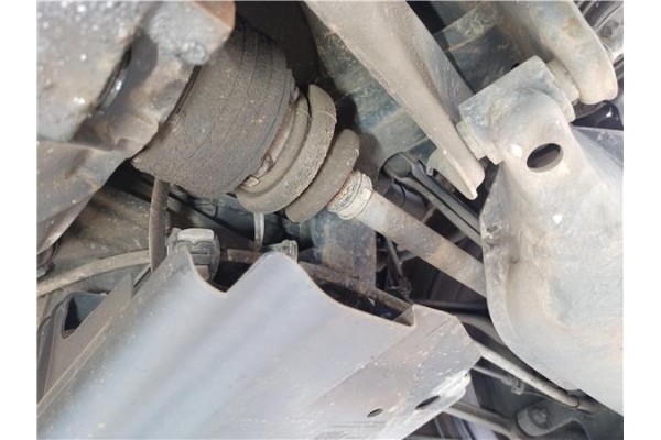 Recambio de palier trasero derecho para mercedes-benz clk (bm 208) coupe 2.0 200 compressor (evo) (208.344) referencia OEM IAM A