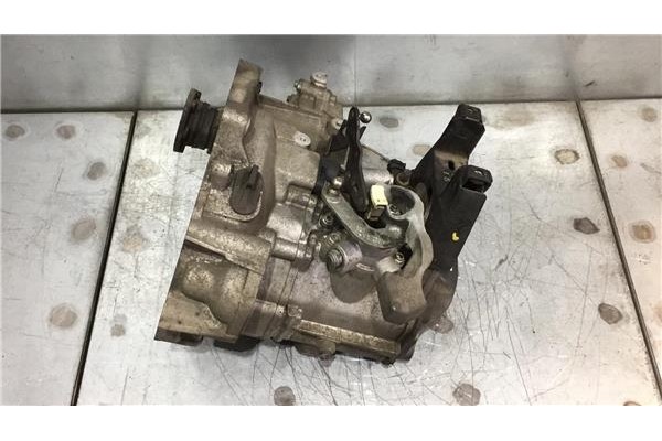 Recambio de caja cambios manual para skoda fabia (6y2/6y3) 1.9 attractive referencia OEM IAM FCX  
