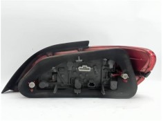 Recambio de piloto trasero izquierdo para peugeot 406 berlina (s1/s2) referencia OEM IAM 6350E8  