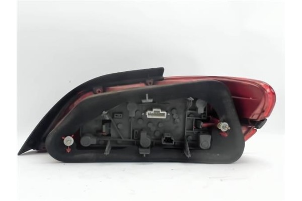 Recambio de piloto trasero izquierdo para peugeot 406 berlina (s1/s2) referencia OEM IAM 6350E8  