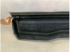 Recambio de bandeja trasero para seat arosa (6h1) 1.7 sdi referencia OEM IAM 6X0867769FB92  