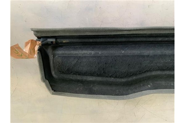 Recambio de bandeja trasero para seat arosa (6h1) 1.7 sdi referencia OEM IAM 6X0867769FB92  