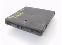 Recambio de centralita para seat ibiza (6l1) 1.9 sdi referencia OEM IAM 6Q1937049C 5WK48212C 