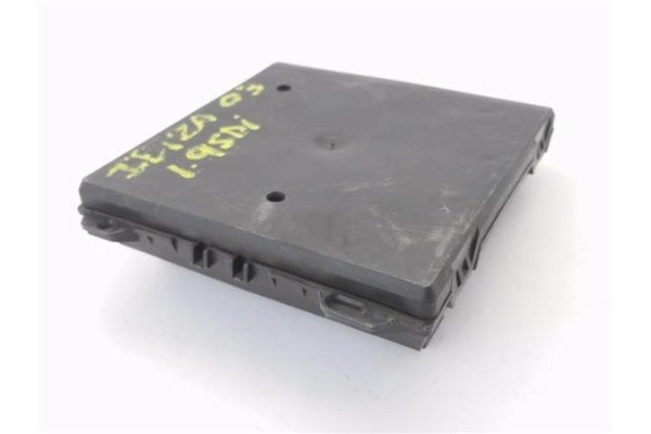 Recambio de centralita para seat ibiza (6l1) 1.9 sdi referencia OEM IAM 6Q1937049C 5WK48212C 