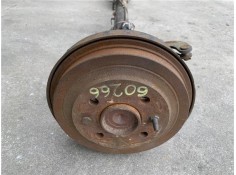 Recambio de puente trasero para seat panda (141a) 0.9 referencia OEM IAM   