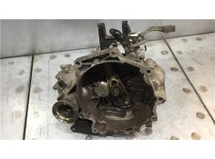 Recambio de caja cambios manual para skoda fabia (6y2/6y3) 1.9 attractive referencia OEM IAM FCX  