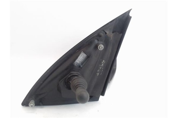 Recambio de retrovisor derecho para opel corsa c 1.2 twinport referencia OEM IAM 24420988 9224243 