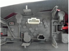 Recambio de piloto trasero izquierdo para peugeot 406 berlina (s1/s2) referencia OEM IAM 6350E8  