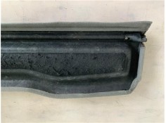 Recambio de bandeja trasero para seat arosa (6h1) 1.7 sdi referencia OEM IAM 6X0867769FB92  