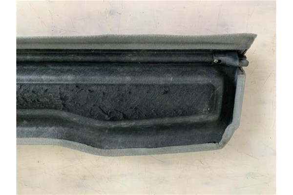 Recambio de bandeja trasero para seat arosa (6h1) 1.7 sdi referencia OEM IAM 6X0867769FB92  