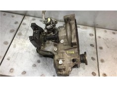 Recambio de caja cambios manual para skoda fabia (6y2/6y3) 1.9 attractive referencia OEM IAM FCX  