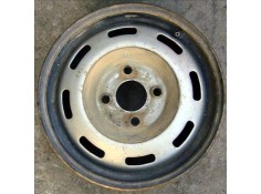 Recambio de llanta para renault clio (x572) 1.2 referencia OEM IAM   
