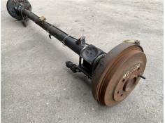 Recambio de puente trasero para seat panda (141a) 0.9 referencia OEM IAM   