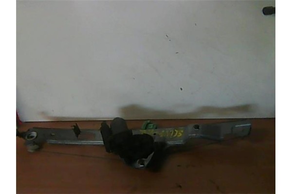 Recambio de mecanismo elevalunas delantero izquierdo para renault scenic ii (jm)(2003) 1.5 dci (jm1e) referencia OEM IAM   