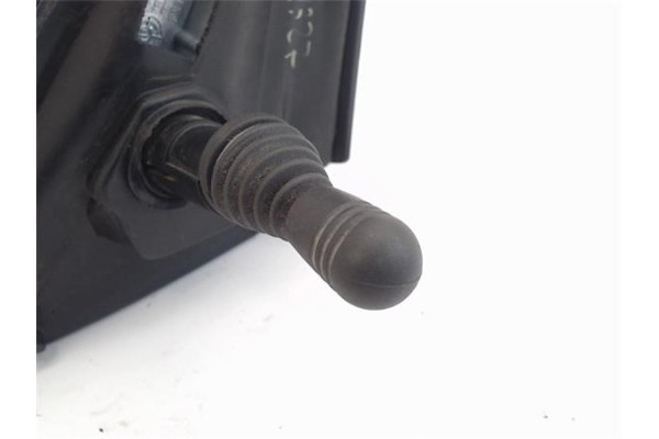 Recambio de retrovisor derecho para opel corsa c 1.2 twinport referencia OEM IAM 24420988 9224243 
