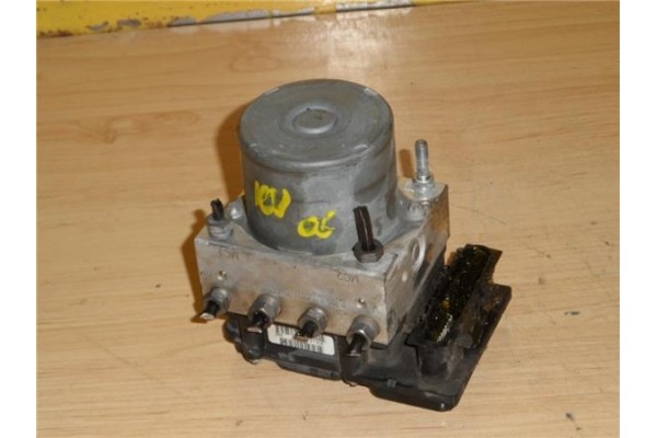 Recambio de nucleo abs para citroen c4 berlina 1.6 16v referencia OEM IAM 9649988280 0265231486 0265800395 