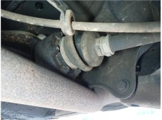 Recambio de palier trasero izquierdo para mercedes-benz clk (bm 208) coupe 2.0 200 compressor (evo) (208.344) referencia OEM IAM