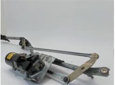 Recambio de motor limpiaparabrisas delantero para renault scenic ii (jm) 1.4 grand confort authentique referencia OEM IAM 535652