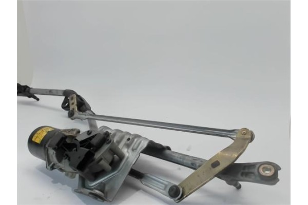 Recambio de motor limpiaparabrisas delantero para renault scenic ii (jm) 1.4 grand confort authentique referencia OEM IAM 535652