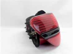 Recambio de piloto trasero izquierdo para peugeot 406 berlina (s1/s2) referencia OEM IAM 6350E8  