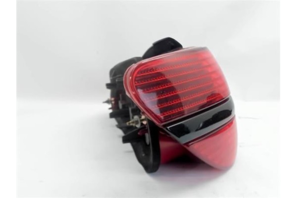 Recambio de piloto trasero izquierdo para peugeot 406 berlina (s1/s2) referencia OEM IAM 6350E8  