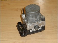Recambio de nucleo abs para citroen c4 berlina 1.6 16v referencia OEM IAM 9649988280 0265231486 0265800395 