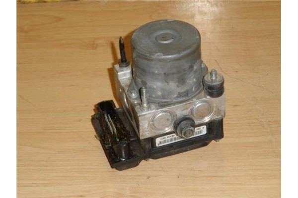 Recambio de nucleo abs para citroen c4 berlina 1.6 16v referencia OEM IAM 9649988280 0265231486 0265800395 