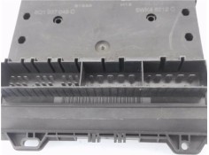 Recambio de centralita para seat ibiza (6l1) 1.9 sdi referencia OEM IAM 6Q1937049C 5WK48212C 