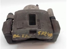 Recambio de pinza freno delantero izquierda para mazda premacy (cp)(1999) 2.0 td referencia OEM IAM 22S1Y3  