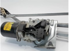 Recambio de motor limpiaparabrisas delantero para renault scenic ii (jm) 1.4 grand confort authentique referencia OEM IAM 535652