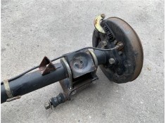 Recambio de puente trasero para seat panda (141a) 0.9 referencia OEM IAM   