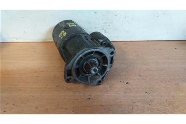 Recambio de motor arranque para volkswagen golf ii (191/193) 1.8 referencia OEM IAM 027911023 0001212400 