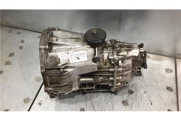 Recambio de caja cambios manual para volkswagen lt 28-35 ii autobús (2dm) 2.5 tdi referencia OEM IAM 041287  
