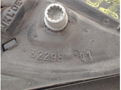 Recambio de retrovisor electrico izquierdo para audi a6 avant (4b5) 1.8 t referencia OEM IAM 3229501  