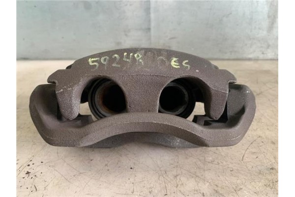 Recambio de pinza freno delantero derecha para citroen jumper furgón (244) 2.8 hdi referencia OEM IAM 4401N1 1607378180 