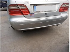 PARAGOLPES TRASERO A2088800340 