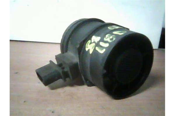 Recambio de caudalimetro para bmw serie 1 berlina (e81/e87) 2.0 118d limited sport edition referencia OEM IAM  0281002567 
