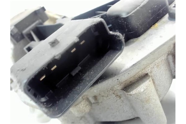 Recambio de motor limpiaparabrisas delantero para renault scenic ii (jm) 1.4 grand confort authentique referencia OEM IAM 535652