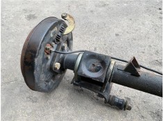 Recambio de puente trasero para seat panda (141a) 0.9 referencia OEM IAM   