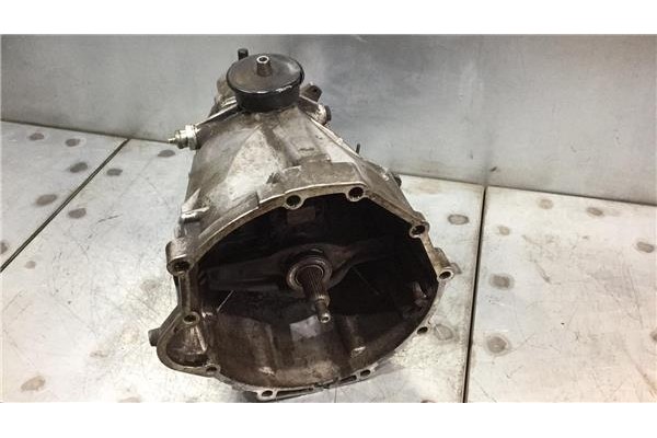 Recambio de caja cambios manual para volkswagen lt 28-35 ii autobús (2dm) 2.5 tdi referencia OEM IAM 041287  