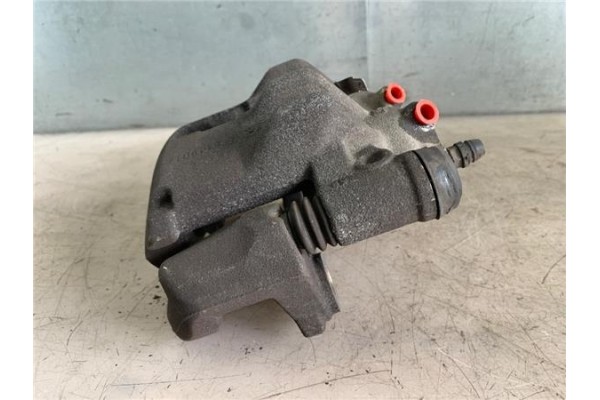 Recambio de pinza freno delantero derecha para citroen jumper furgón (244) 2.8 hdi referencia OEM IAM 4401N1 1607378180 