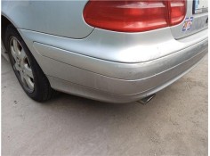 Recambio de paragolpes trasero para mercedes-benz clk (bm 208) coupe 2.0 200 compressor (evo) (208.344) referencia OEM IAM A2088